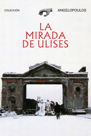 La mirada de Ulises