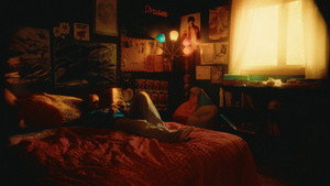 Evanescent 9