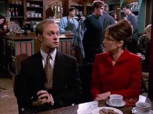 Frasier – A dumagép 4. évad 13. rész