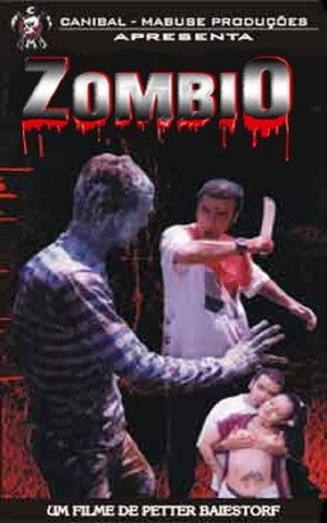 Zombio 3