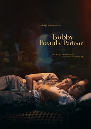 Poster Bobby Beauty Parlour 