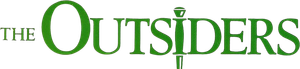 The Outsiders — Logos 1