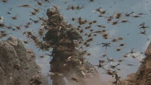 Godzilla kontra Megaguirus