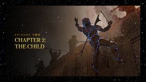 The Mandalorian: 1×2