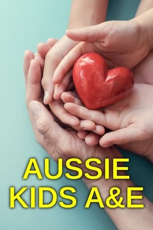 Aussie Kids A&E