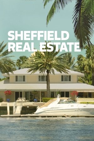 Poster Sheffield Real Estate Temporada 1 2017