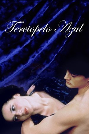 pelicula Terciopelo azul (1986)