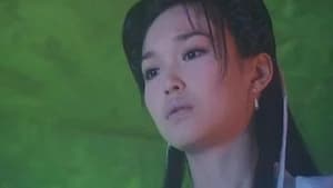 The Return of the Condor Heroes Episode 4 The Little Dragon Girl and Yang Guo leave the ancient tomb through the waterway