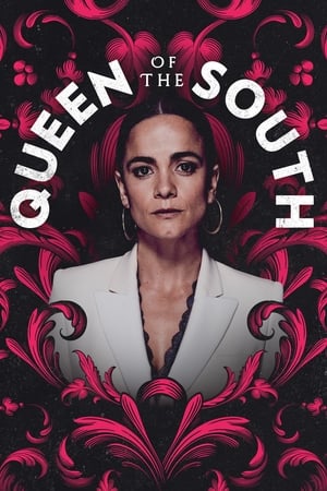 Queen of the South – A Rainha do Sul