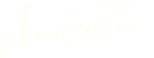 Familjen Andersson — Logos 1
