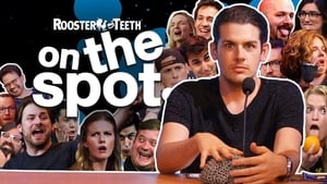 On the Spot film complet