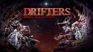 poster Drifters