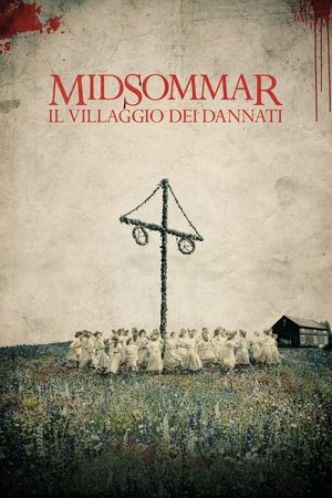 Image Midsommar - Il villaggio dei dannati