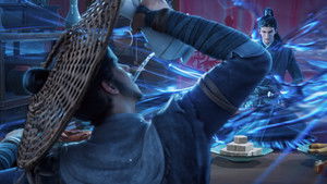 Jian Lai 2nd Season Episódio 4 Sub Español