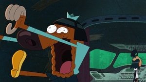 Zig and Sharko: 2×3