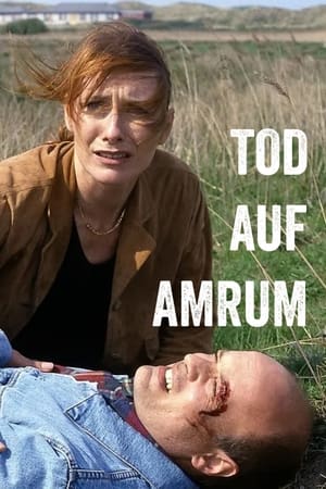 Poster Tod auf Amrum (1998)