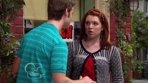 Os Feiticeiros de Waverly Place: 4×11