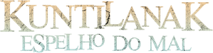 Kuntilanak: Espelho do Mal — Logos 4