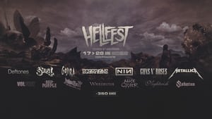 Eluveitie - Au Hellfest 2022