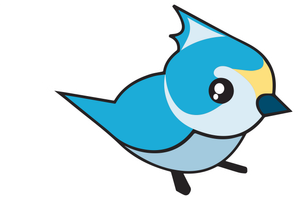 Logo Titmouse