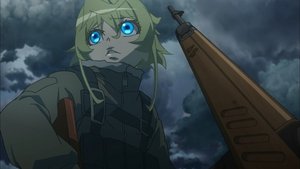 Youjo Senki: 1×7