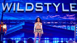 Nick Cannon Presents: Wild 'N Out Sevyn Streeter