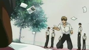 Angel Sanctuary Season 1 Episode 2