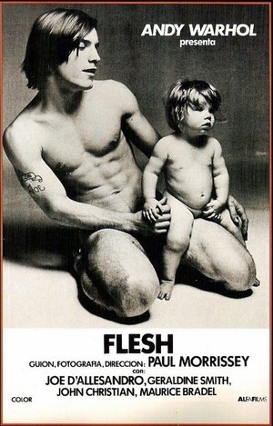 Flesh (1968)