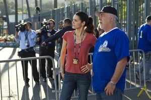 Rizzoli & Isles Temporada 2 Capitulo 5