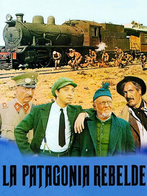 Rebellion in Patagonia