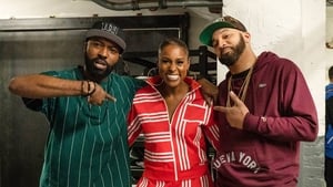 Desus & Mero: 1×7