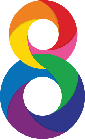 Channel 8 Channel 8
