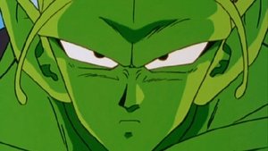 Image The Super Namekian Powers Up! Piccolo vs. Android 17!