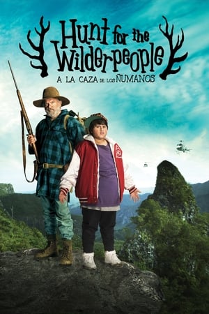 Hunt for the Wilderpeople