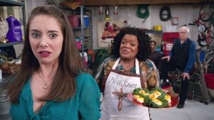Community Season 4 Episode 5
