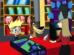 Johnny Test: 1×14