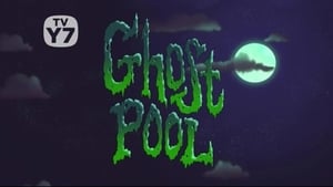 Sanjay and Craig Ghost Pool