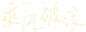 乘风破浪 — Logos 4