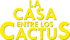 A Casa Entre Cactos — Logos 1