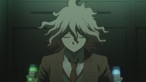 Danganronpa 3: The End of Hope's Peak High School The Melancholy, Surprise, and Disappearance of Nagito Komaeda