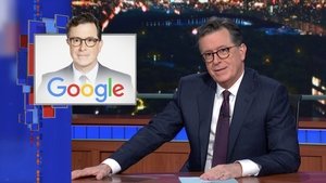 The Late Show with Stephen Colbert: 7×61