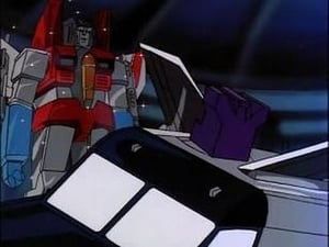 Transformers G1 Temporada 3 Capitulo 9