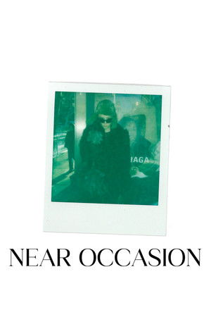 Near Occasion