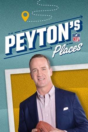 Peyton's Places poster