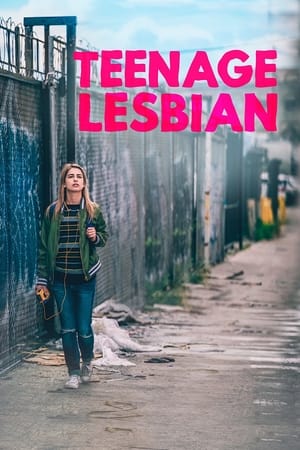 Teenage Lesbian 2019
