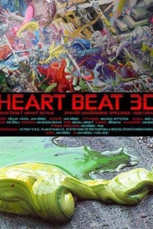 Heart Beat 3D (2010)
