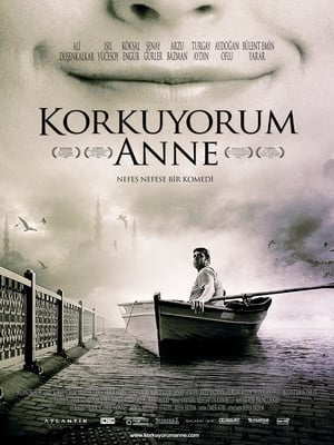 Poster Korkuyorum Anne 2006