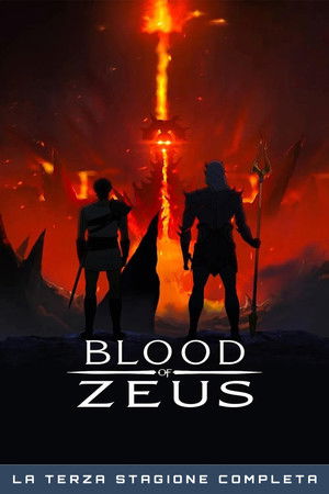 Blood of Zeus: Stagione 3