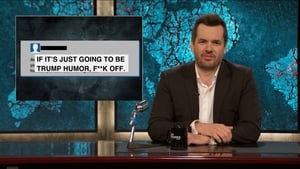 The Jim Jefferies Show Staffel 1 Folge 2