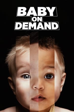 Image Baby On Demand